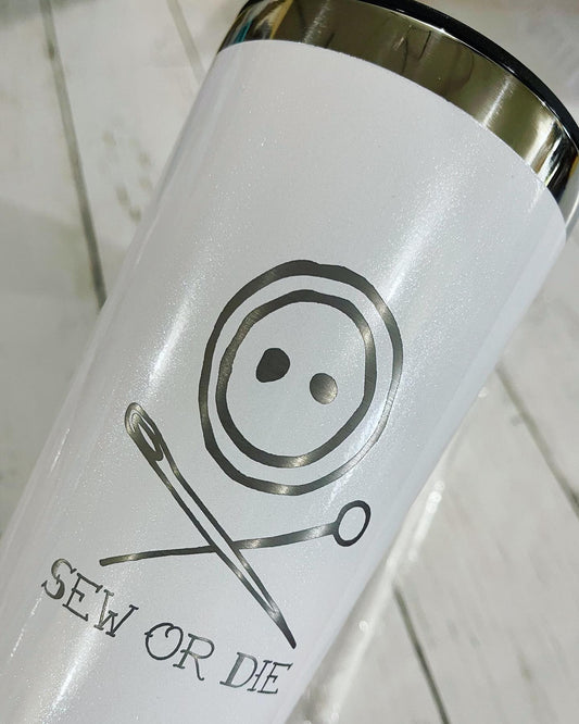 Did a small restock of...