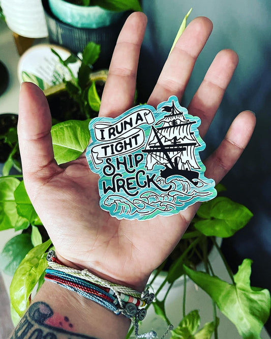 New stickers being listed soon!...