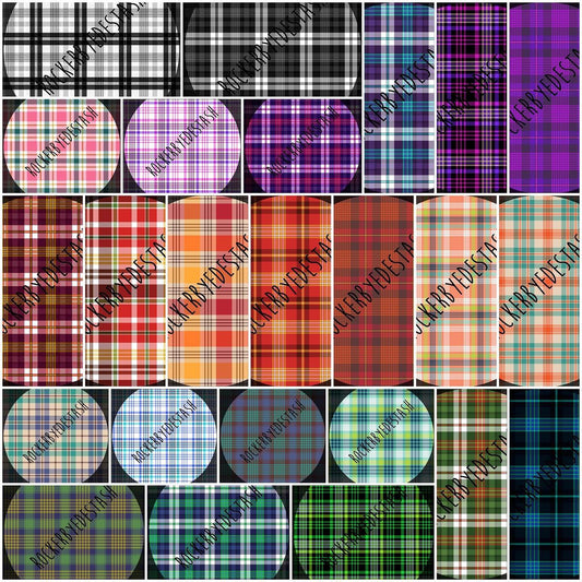 Last call on plaid! Closes...