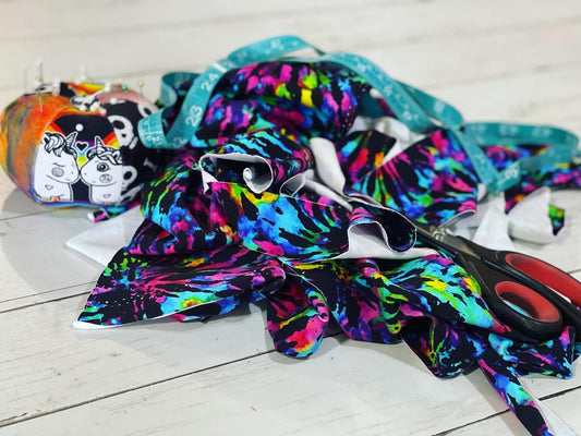 Working on some gorgeous projects!...