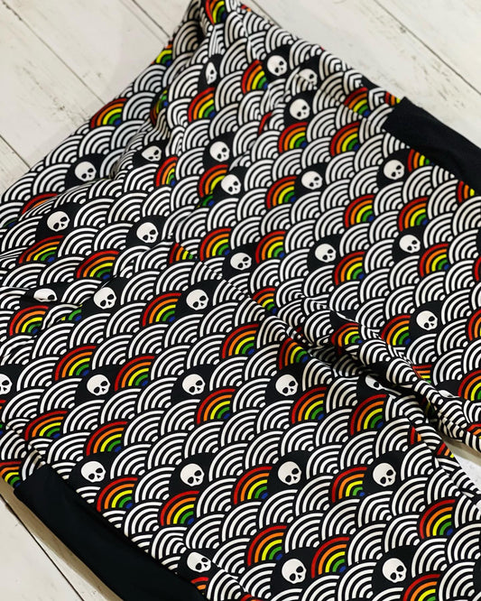 This long time favorite print...