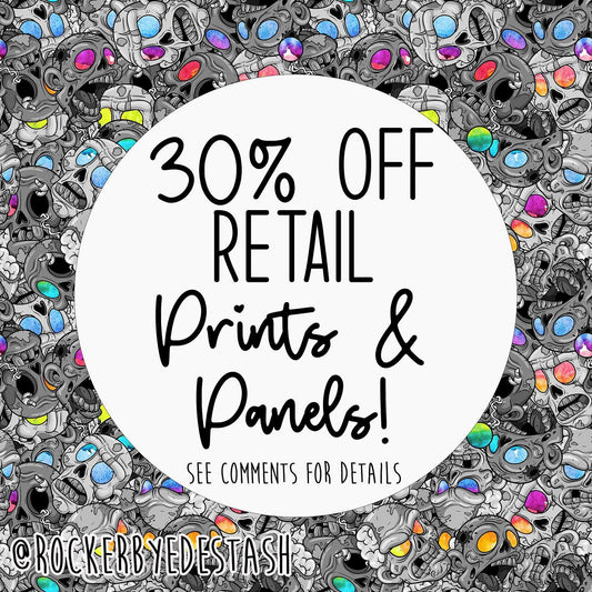 Now through Friday!