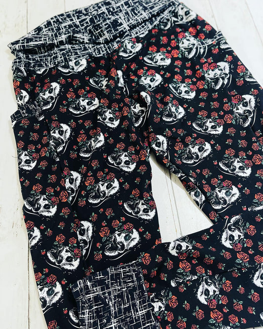 Made these awesome J