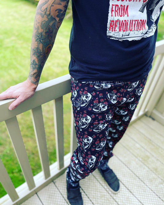 Loving these joggers