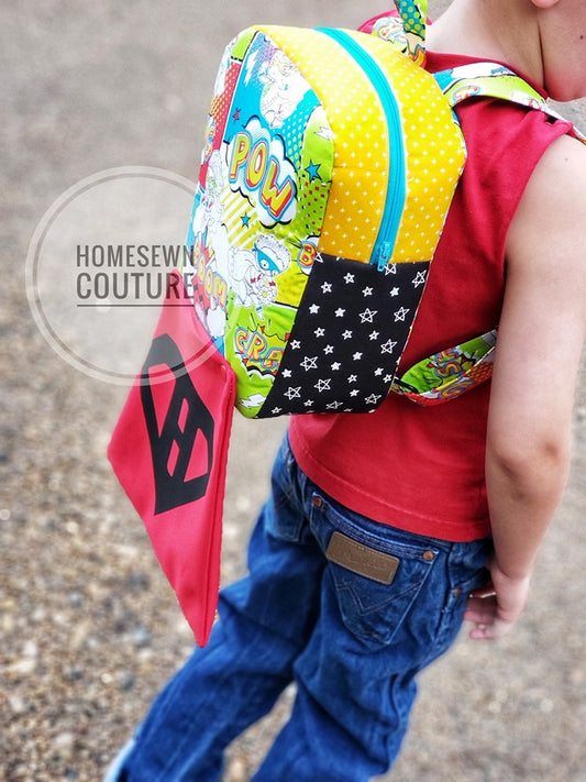 Rock(erbye) your Back to School Accessories