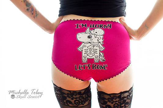 Scrundies and Bunzies for your Rockerbye Funsies!