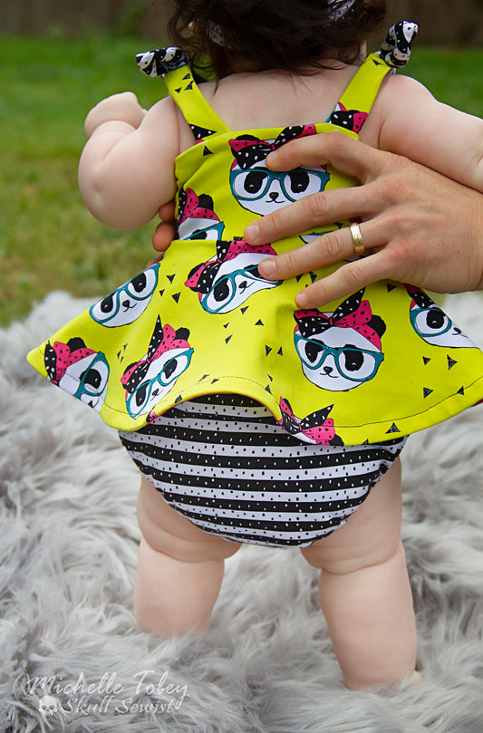 Hem Away Your Circle Skirt Hemming Blues!