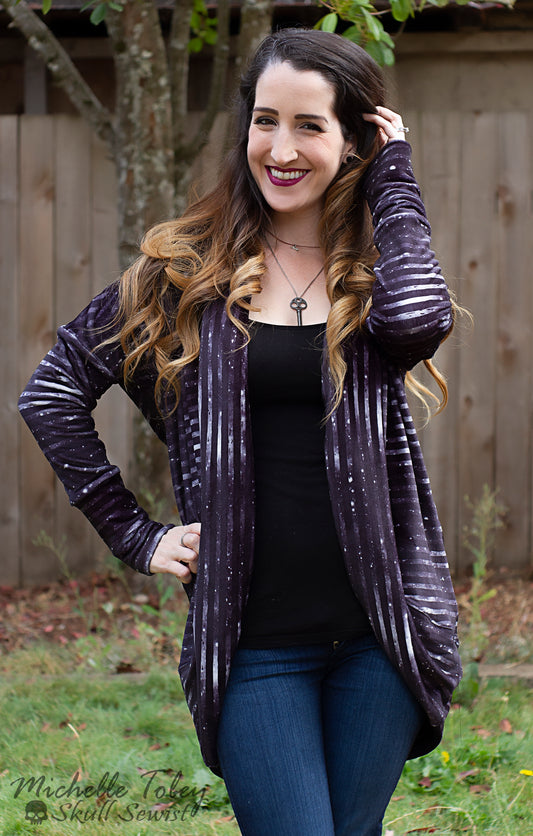 It's always Cardigan Season!