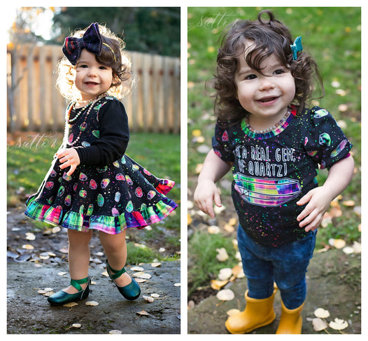 Juniper and Pepper are about to Spice up your Sewing!