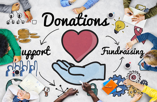 E-Books for students- fundraiser and giveaway!