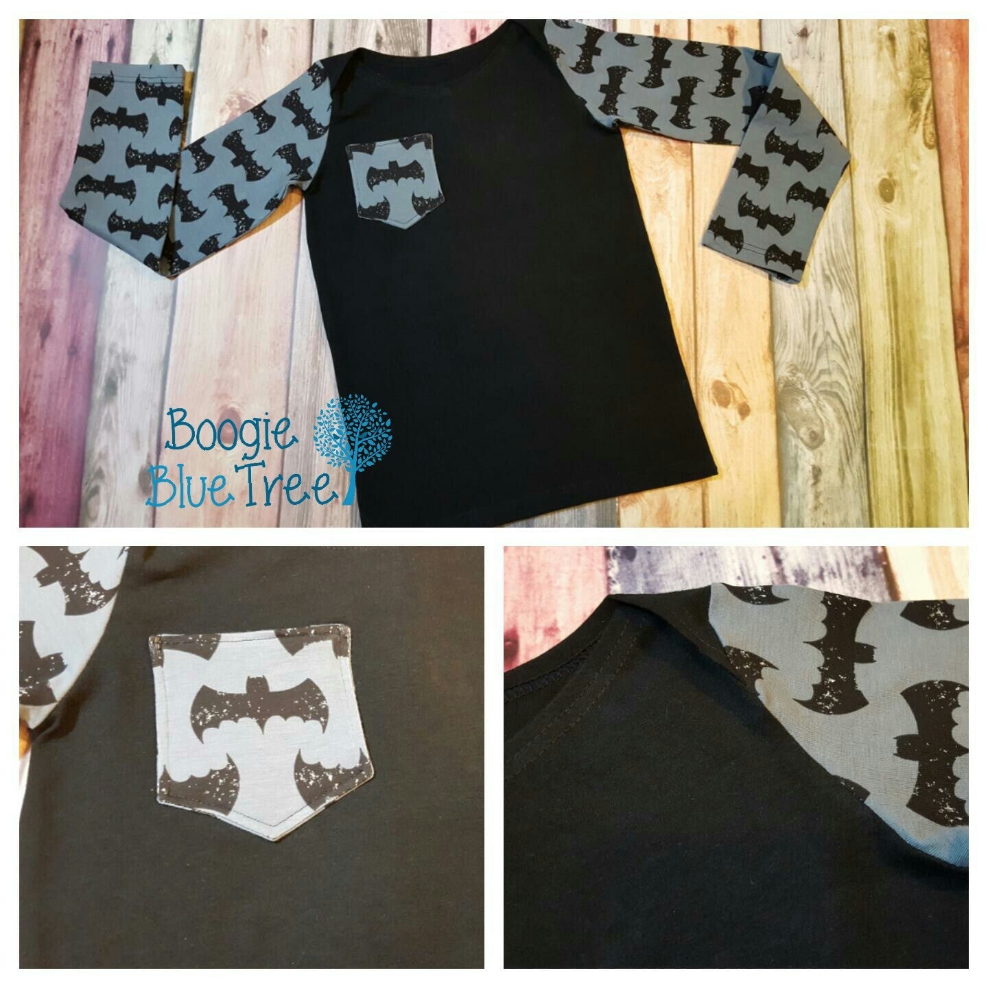 Yacht Tee Sewing PDF