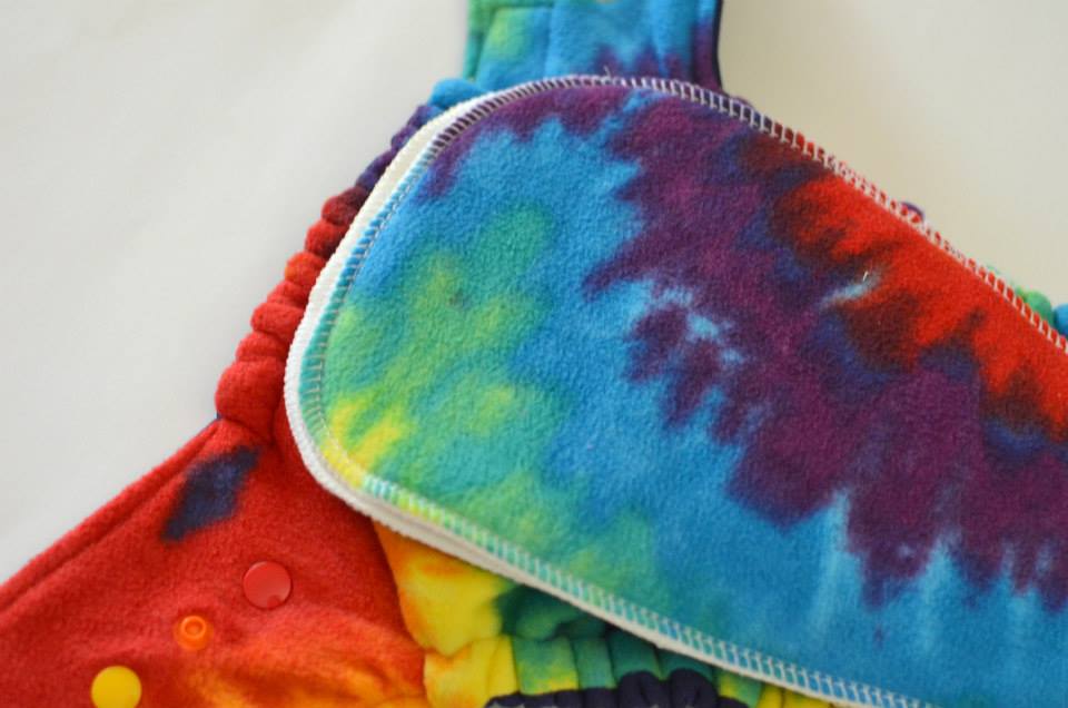 Max & Meena Diaper Pattern SEWING PDF