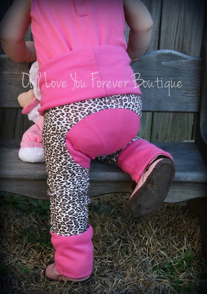 Maxaloones Sewing Pattern (PDF)