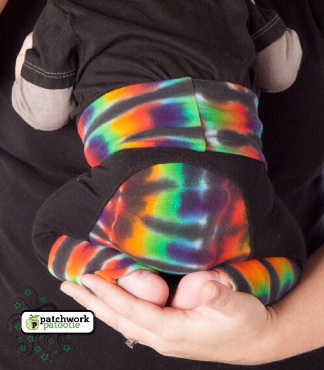 Maxaloones Sewing Pattern (PDF)