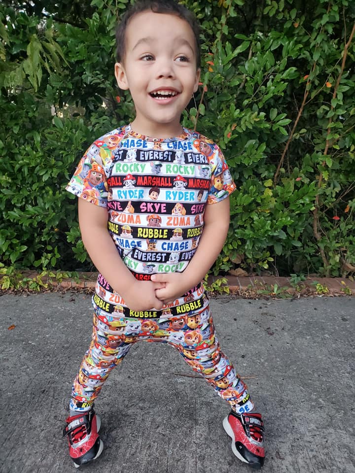 Guss Joggers SEWING PDF PATTERN **Projector/A0 File Included**