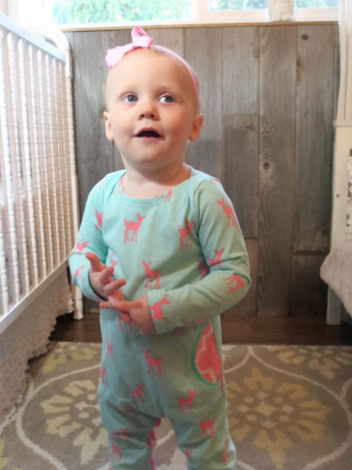 Pick-A-Pocket Romper PDF sewing pattern