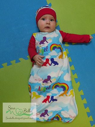 Goodnight Gown "Bringing Home Baby" Series PDF