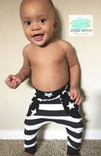Parachute Pants SEWING PDF PATTERN