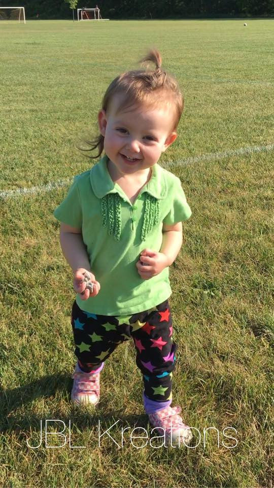 Parachute Pants SEWING PDF PATTERN