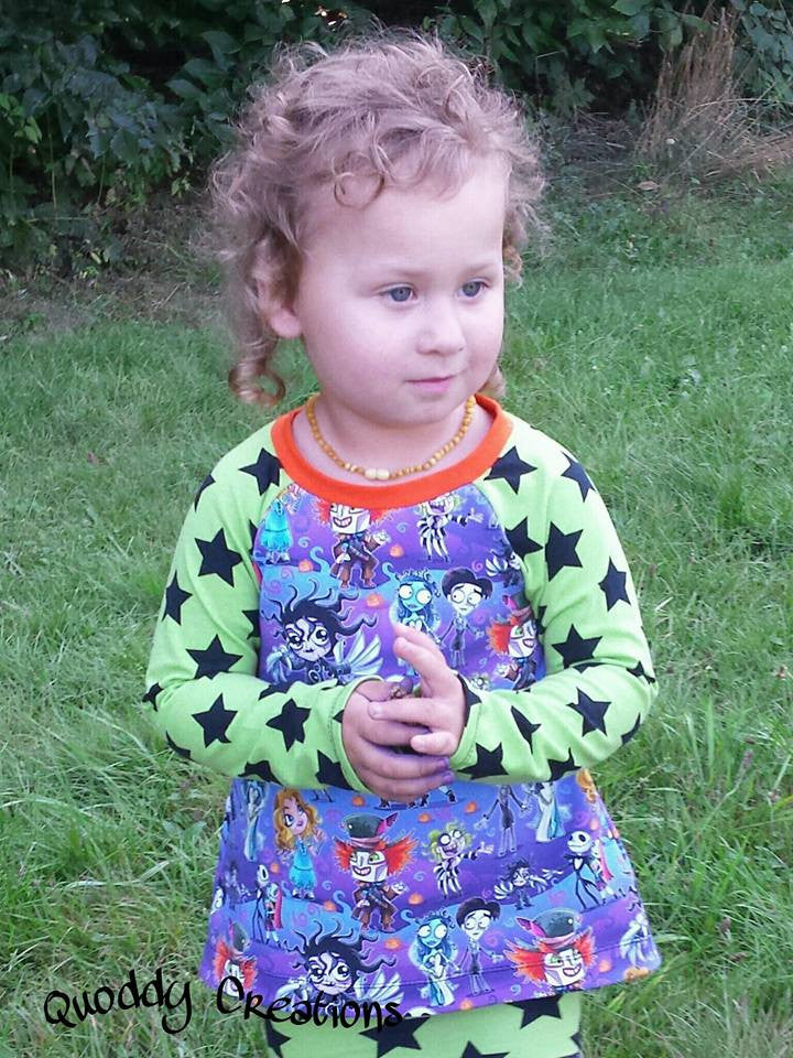 Mixed Media Trio SEWING PDF PATTERN