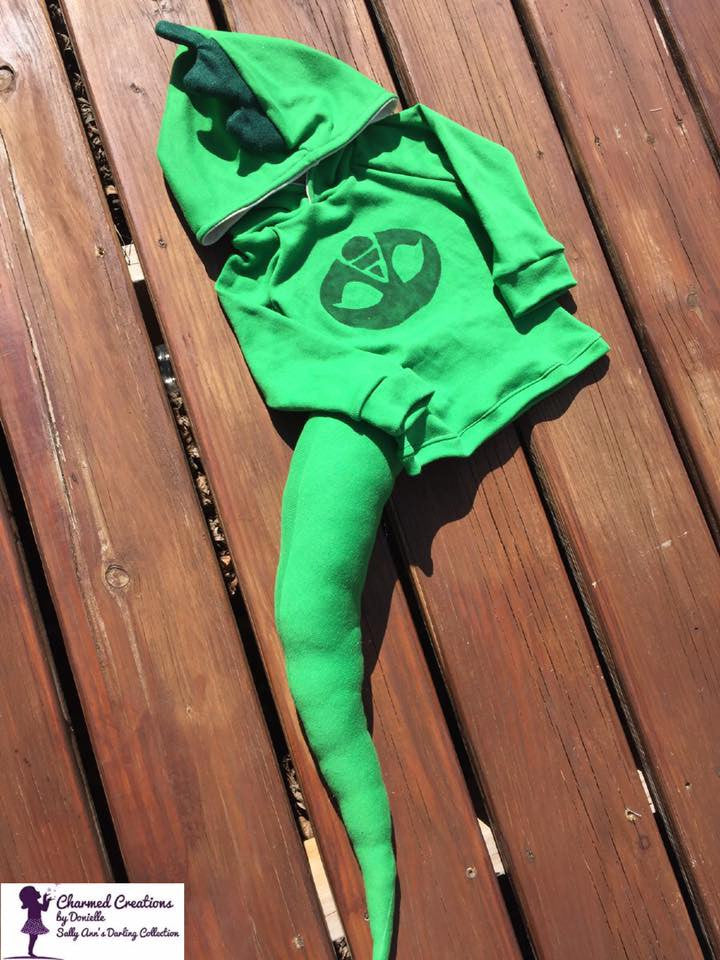 MEGAMax Raglan (EARS, WINGS, TAILS & MORE!) PDF sewing pattern.
