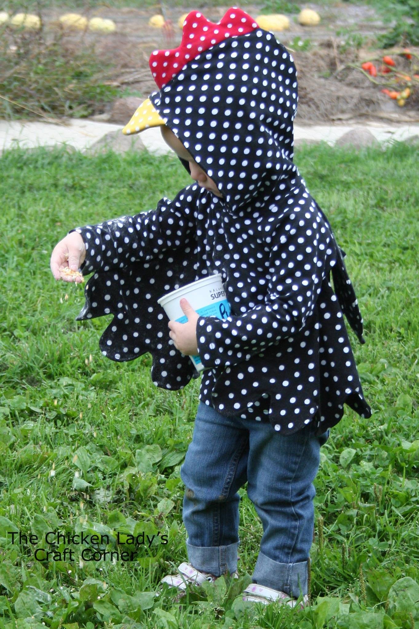 MEGAMax Raglan (EARS, WINGS, TAILS & MORE!) PDF sewing pattern.