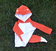 MEGAMax Raglan (EARS, WINGS, TAILS & MORE!) PDF sewing pattern.