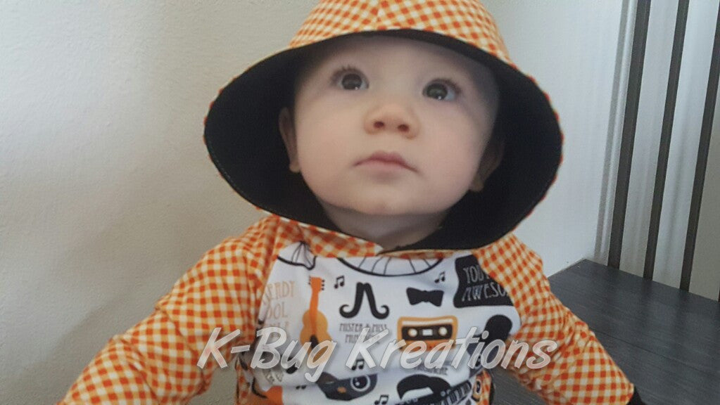 Max Raglan PDF SEWING PATTERN (Ears/wings/tails are not included in this pattern)