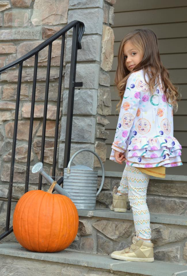 Alexa Cardigan sewing PDF