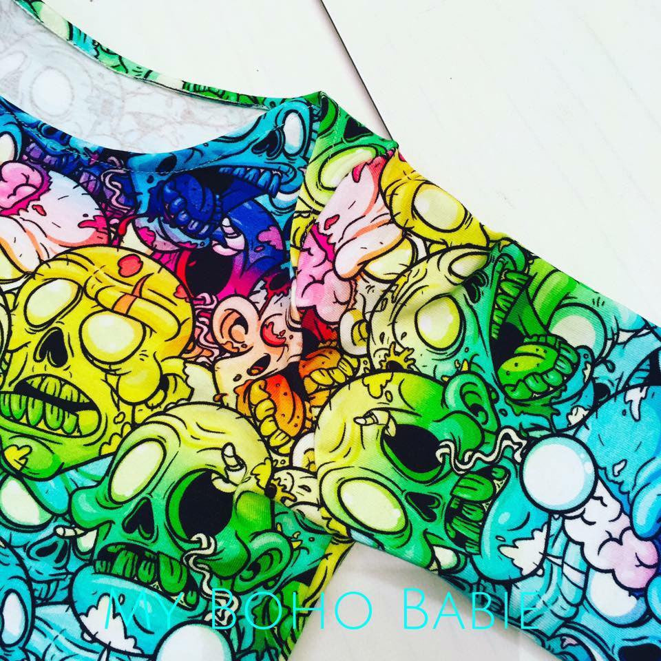 Yacht Tee Sewing PDF