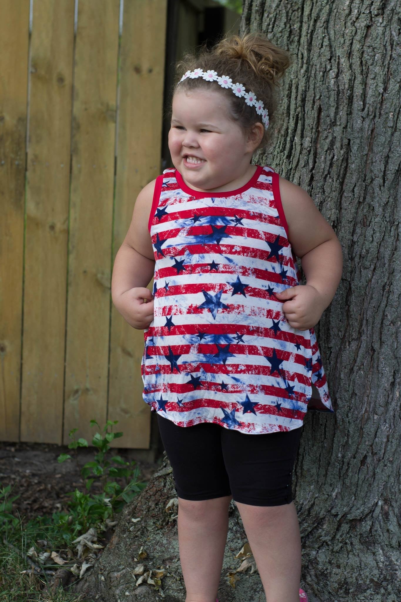 Bitty Breeze Top- Child SEWING PDF