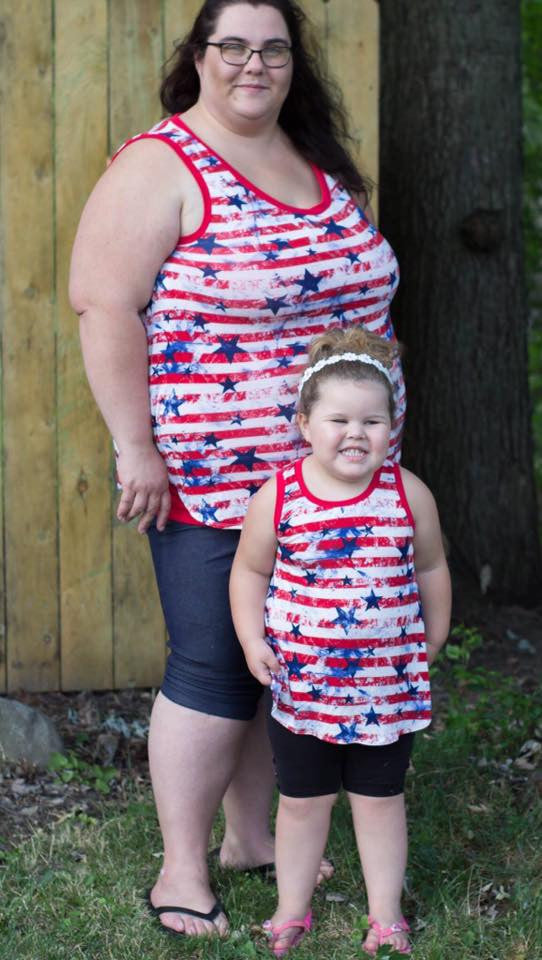 Sea Breeze Top - Adult SEWING PDF PATTERN