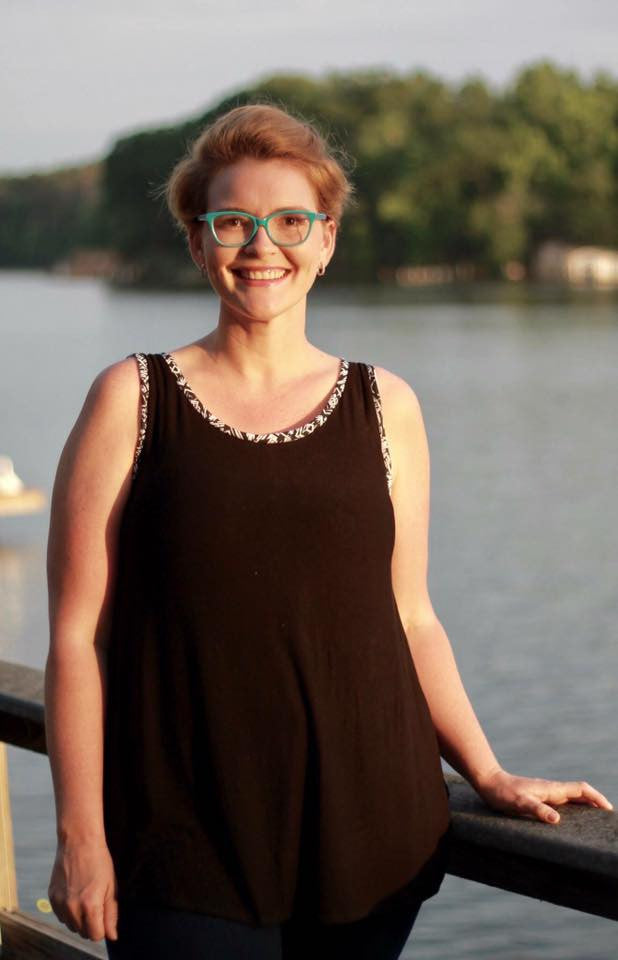 Sea Breeze Top - Adult SEWING PDF PATTERN