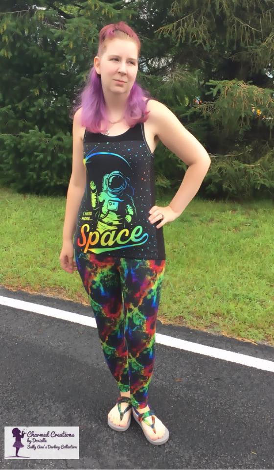 Salt Water Camisole PDF SEWING PATTERN