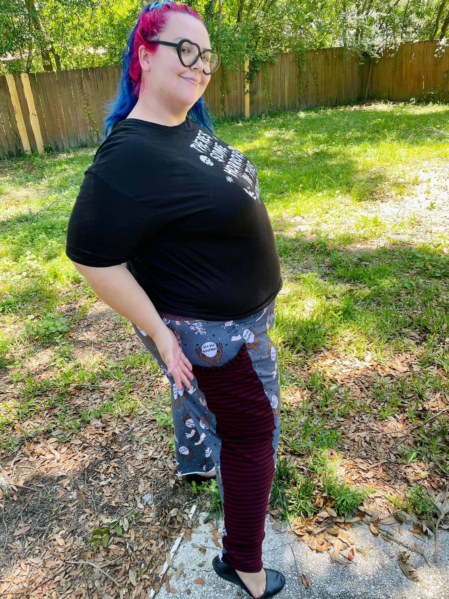 ADULT SIZE Jammin Joggers - PDF - Digital Pattern File for garment sewing