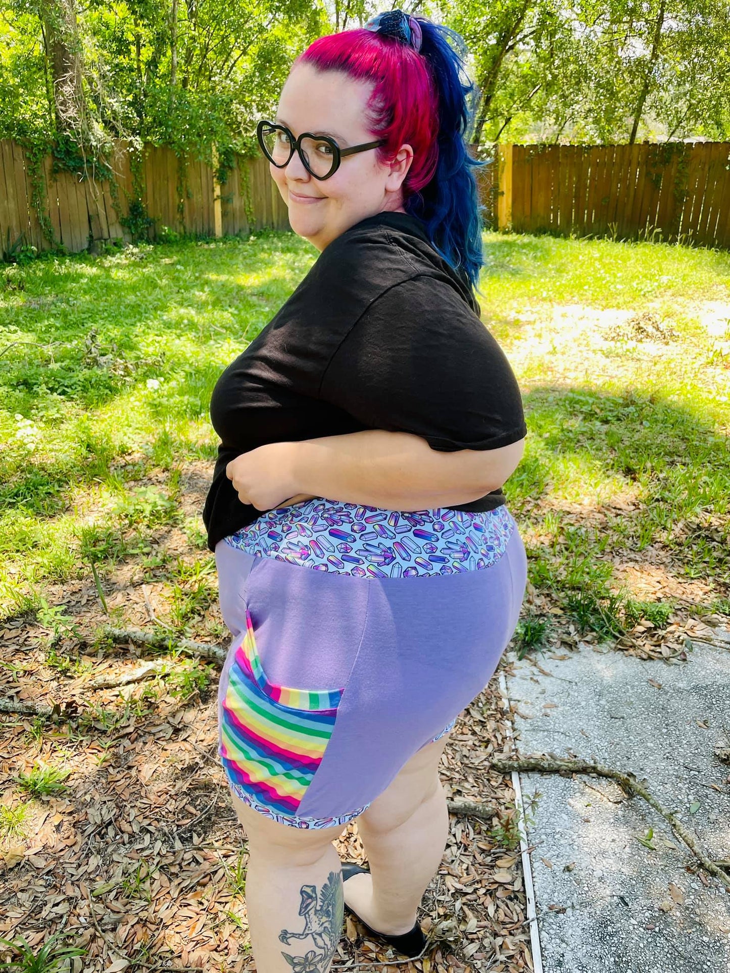 ADULT SIZE Jammin Joggers - PDF - Digital Pattern File for garment sewing