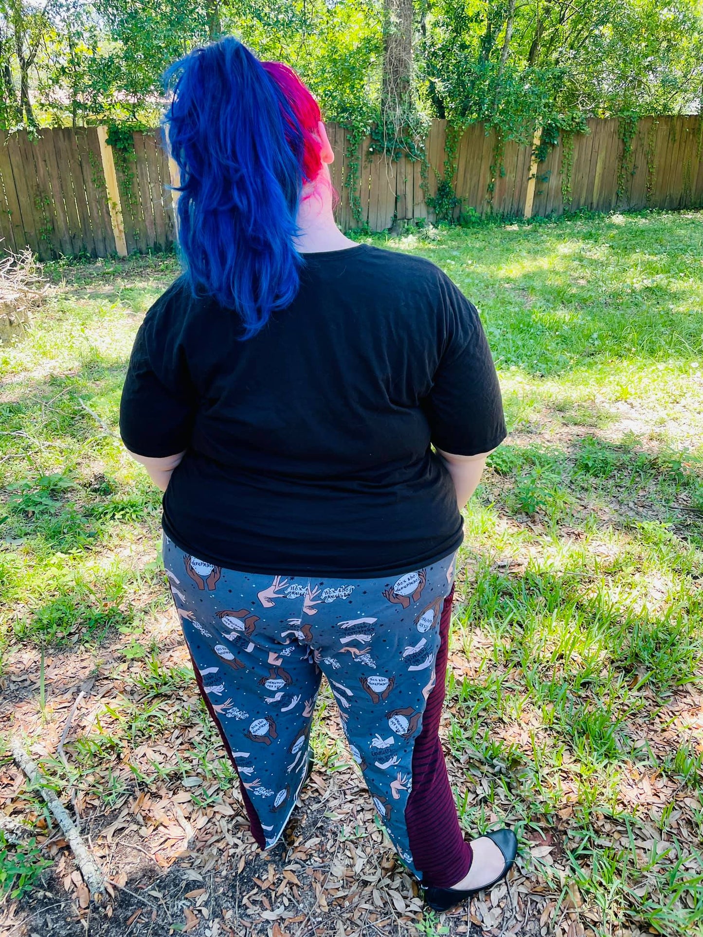 ADULT SIZE Jammin Joggers - PDF - Digital Pattern File for garment sewing