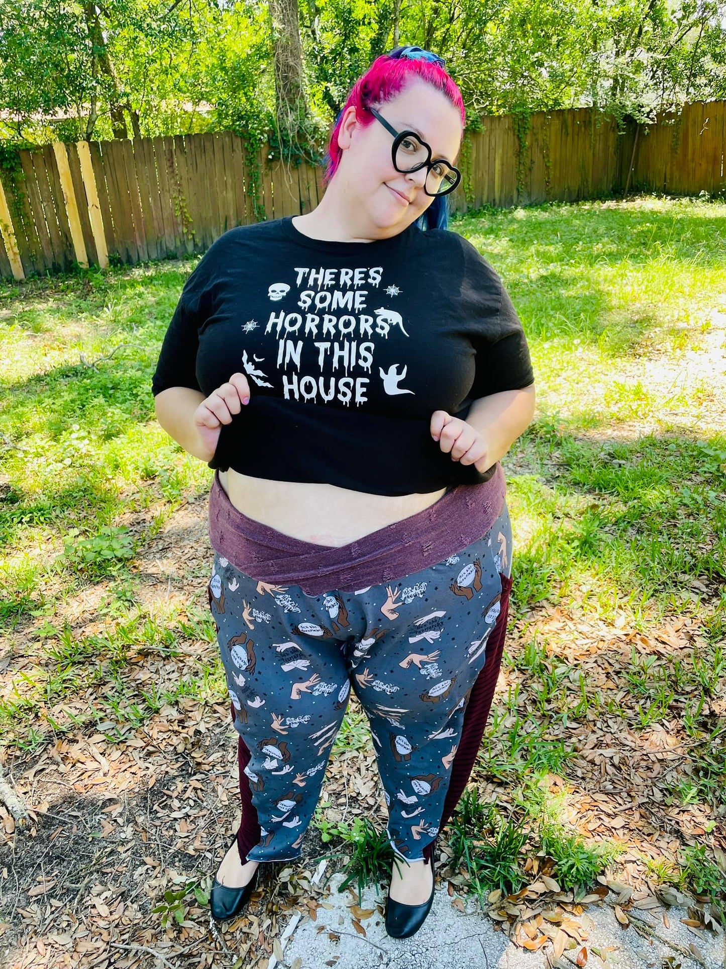 ADULT SIZE Jammin Joggers - PDF - Digital Pattern File for garment sewing