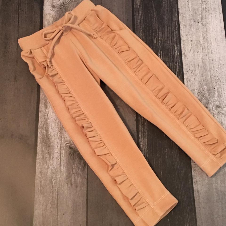 Snazzy Pants PDF SEWING PATTERN