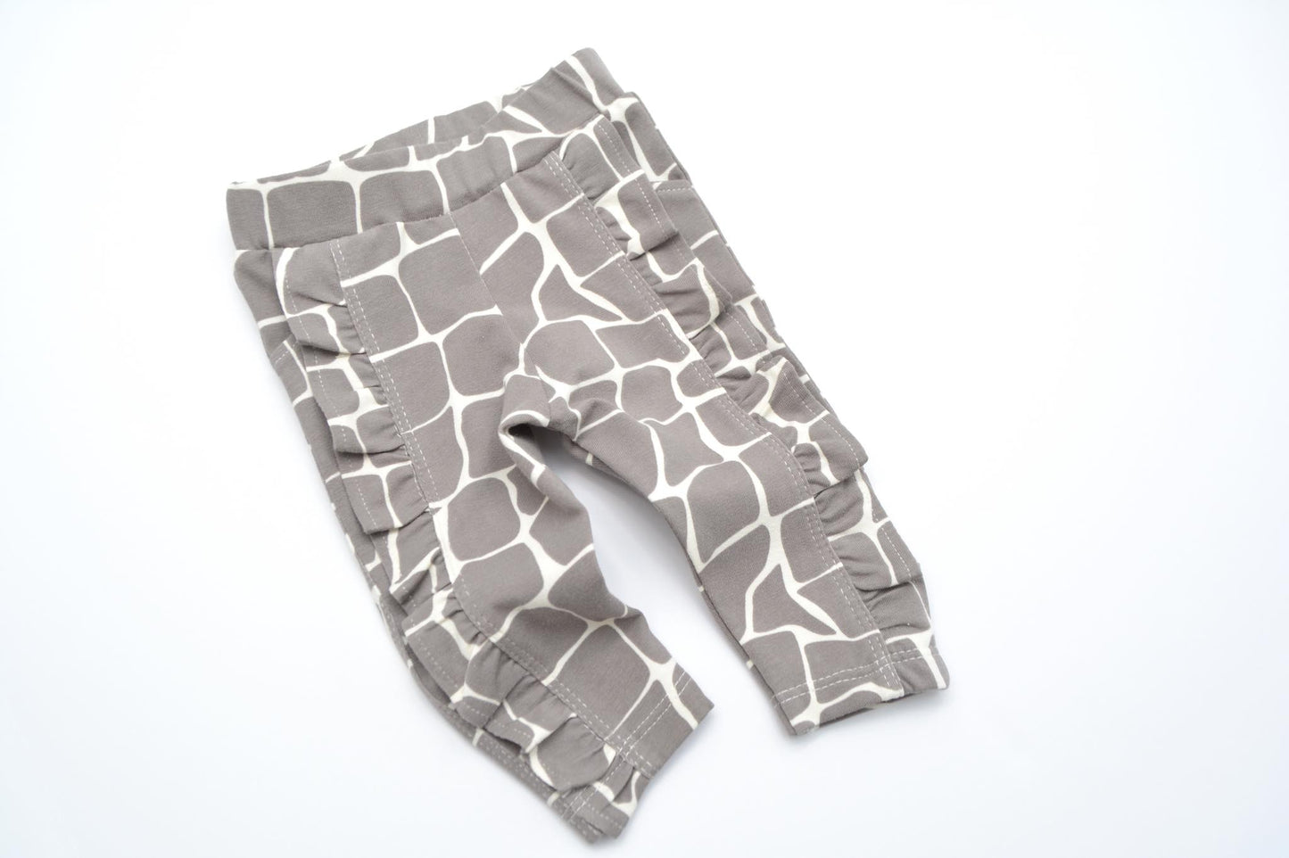 Snazzy Pants PDF SEWING PATTERN