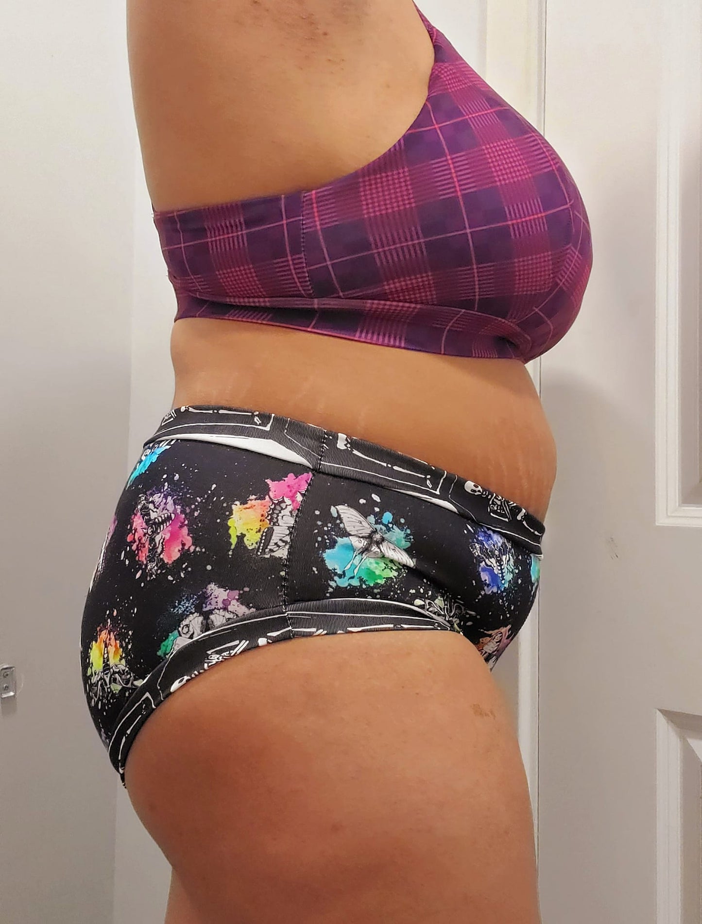 Adult Keep it Brief Underwear - PDF - DIGITAL Pattern File Download for Sewing