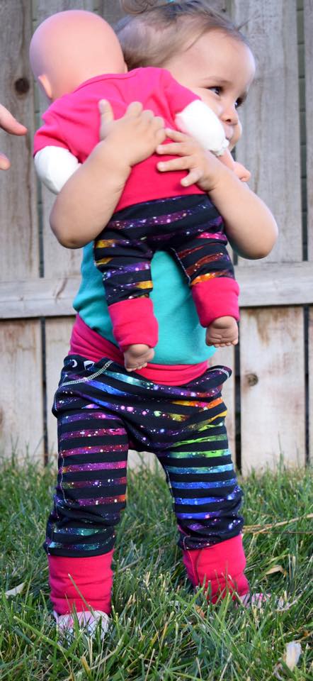 Maxaloones (Ultimate Maxaloones) Sewing PDF Pattern **PROJECTOR/A0 Friendly**