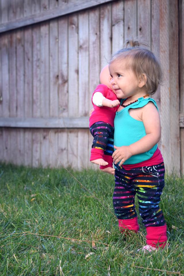 Maxaloones (Ultimate Maxaloones) Sewing PDF Pattern **PROJECTOR/A0 Friendly**