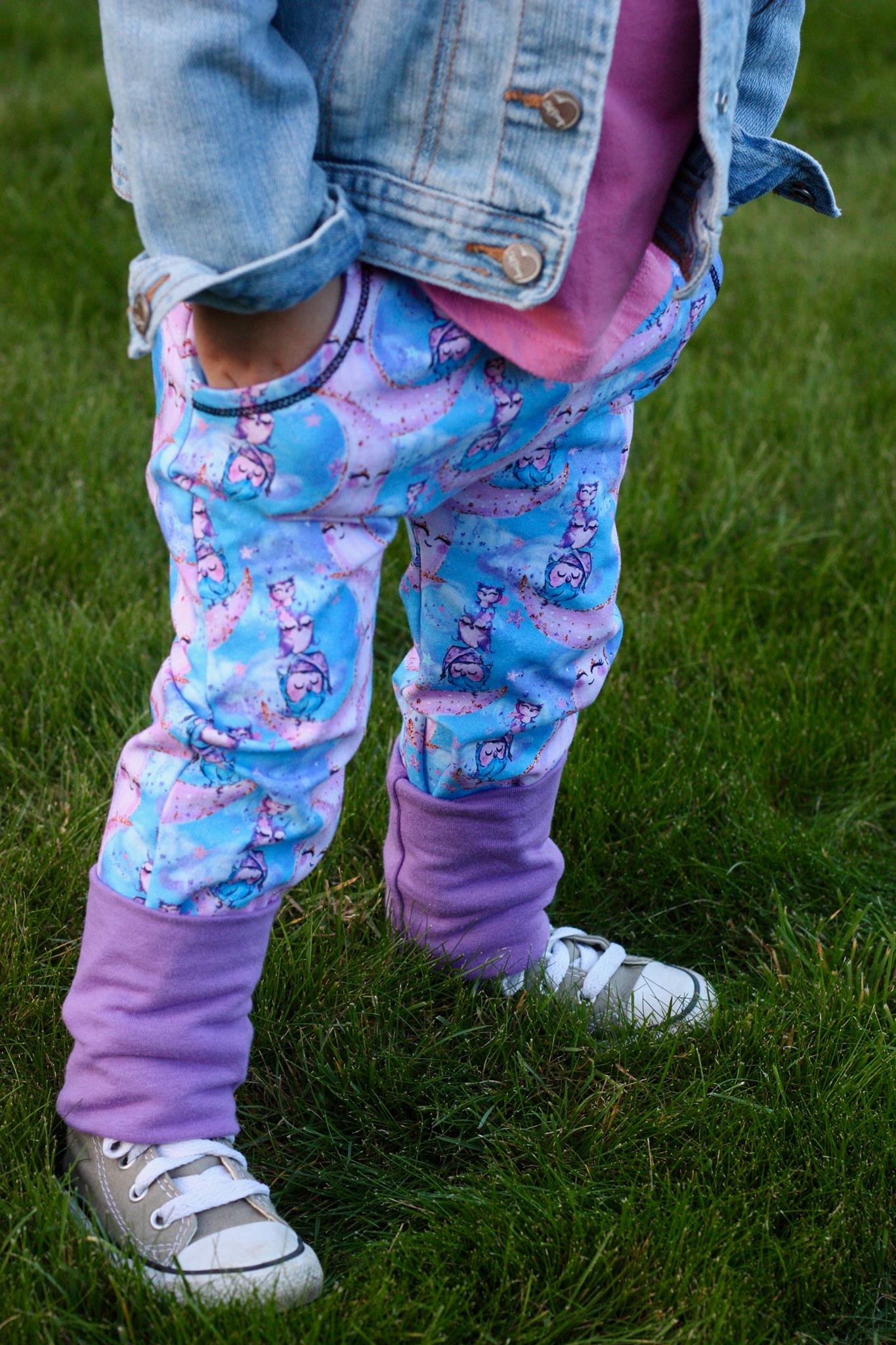 Maxaloones (Ultimate Maxaloones) Sewing PDF Pattern **PROJECTOR/A0 Friendly**