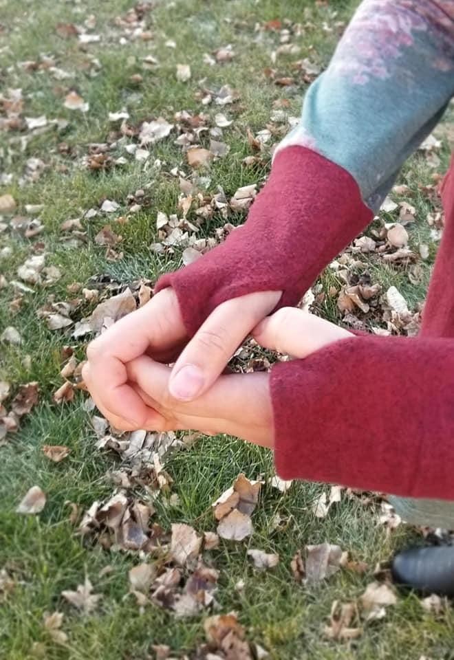 Springtime Swing Shirt & Dress PDF Sewing Pattern