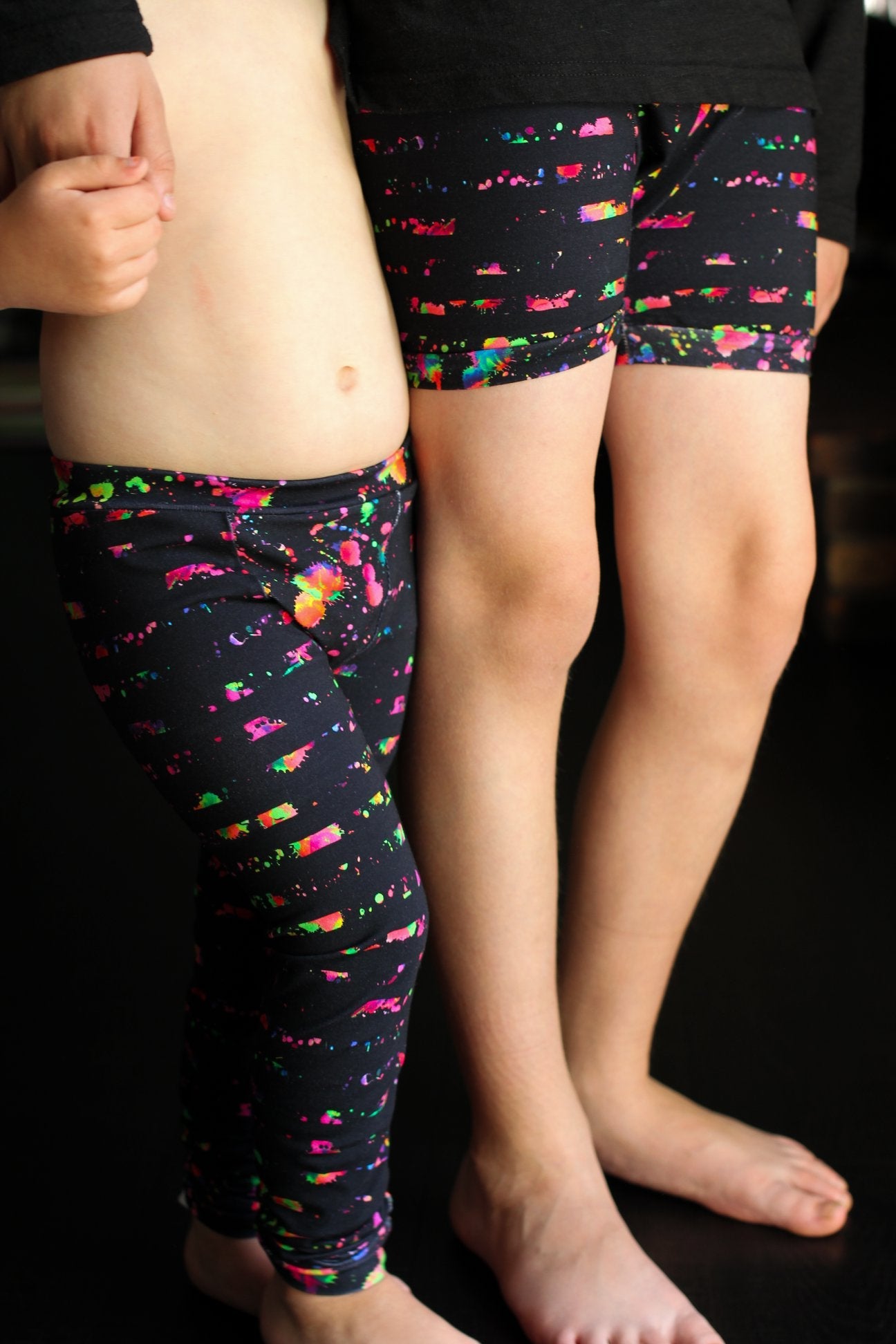 Beatboxers (Boxer briefs and pants pattern) PDF