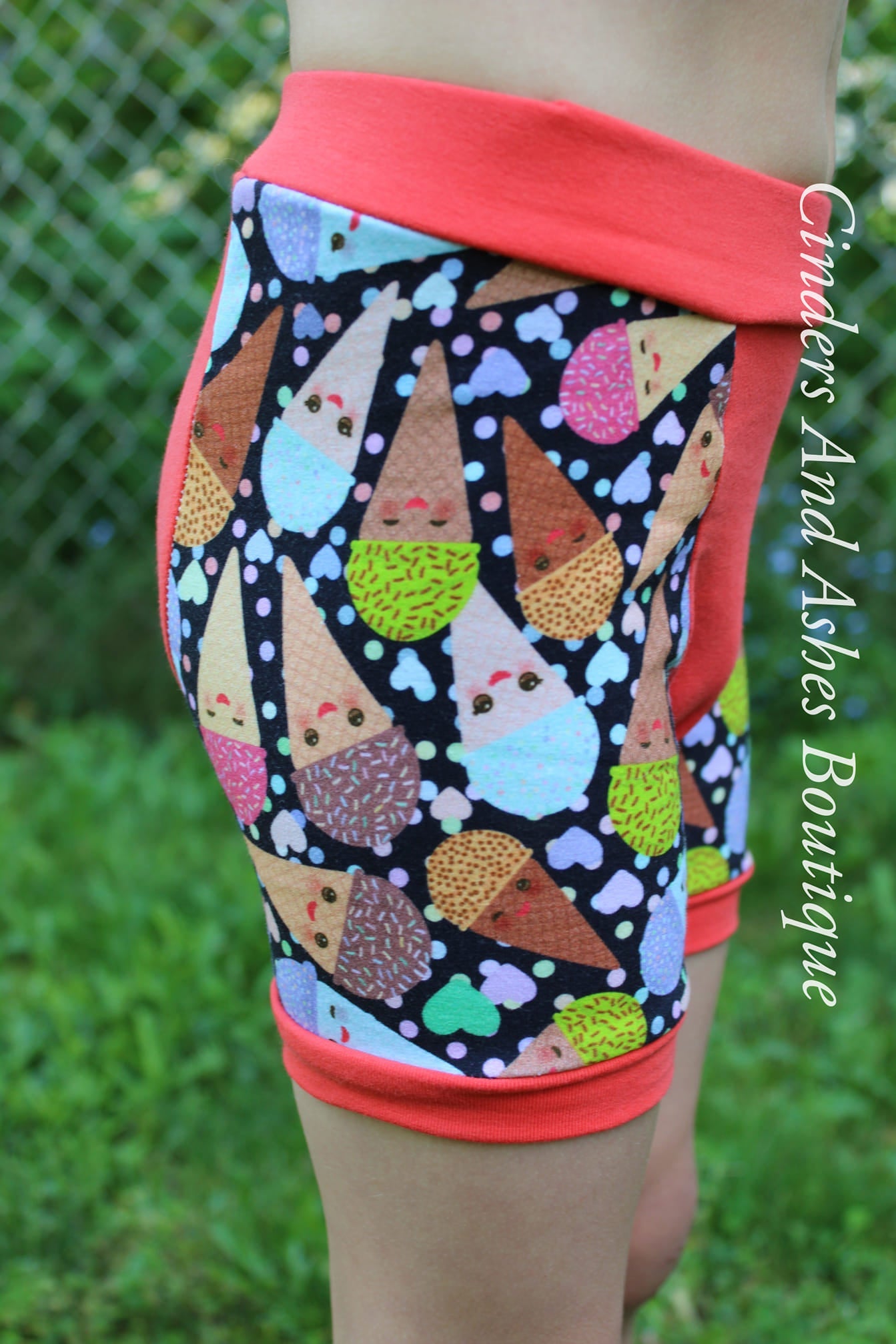Beatboxers (Boxer briefs and pants pattern) PDF