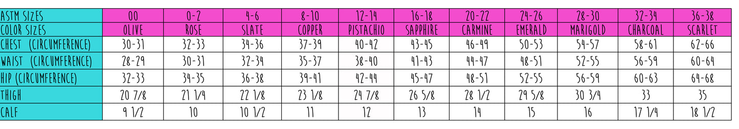 Adult Candy Pocket Tee - Multiple options available - Digital PDF Sewing Pattern