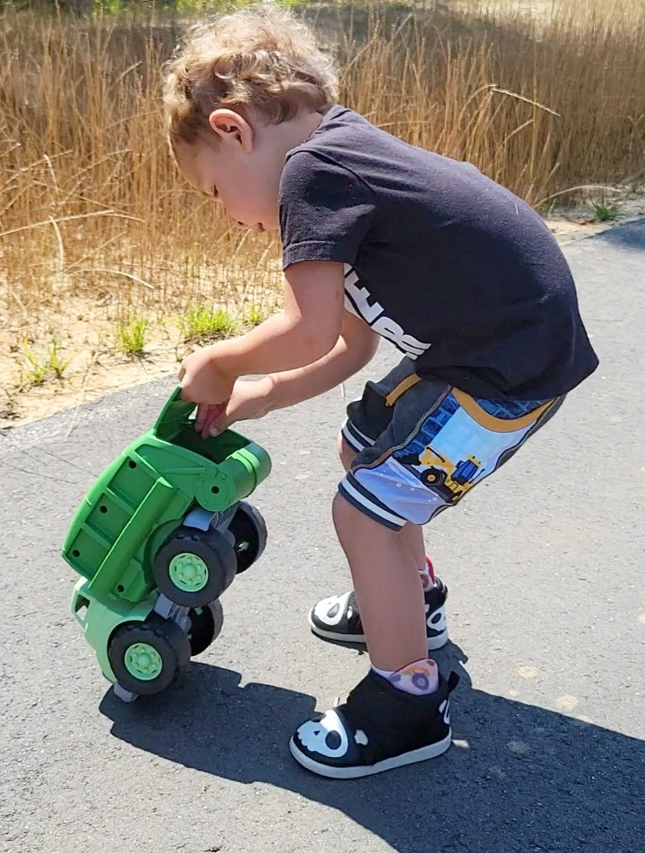 KIDS SIZE Jammin Joggers - PDF - Digital Pattern File for garment sewing