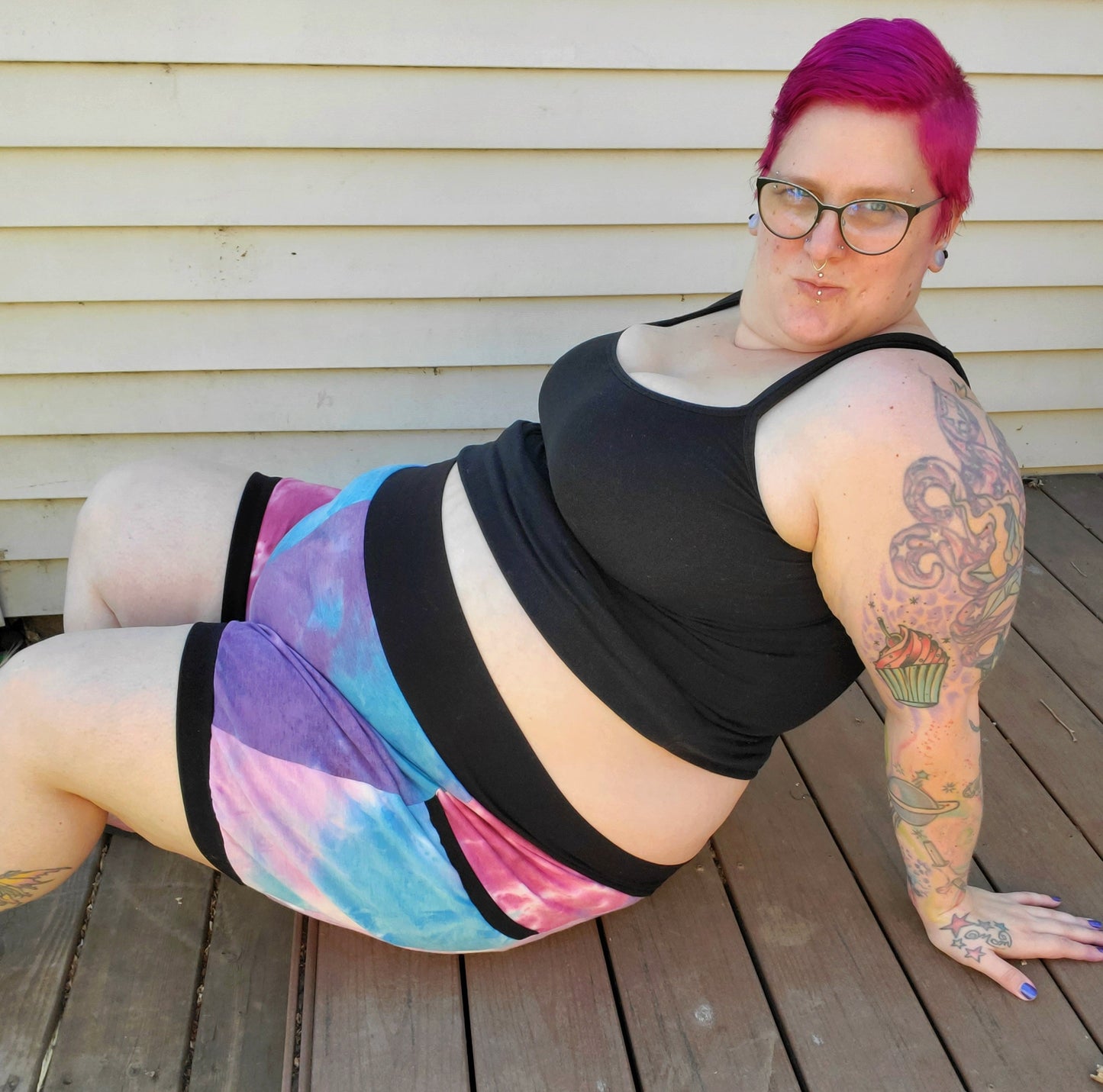 ADULT SIZE Jammin Joggers - PDF - Digital Pattern File for garment sewing